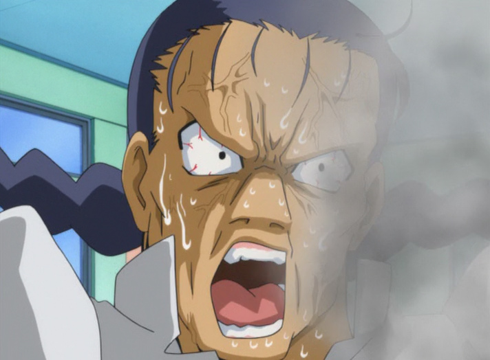 Dai Mahou Touge (Fansubber)